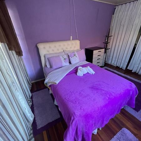 Casa Estrela Guia Apartment Урубиси Екстериор снимка