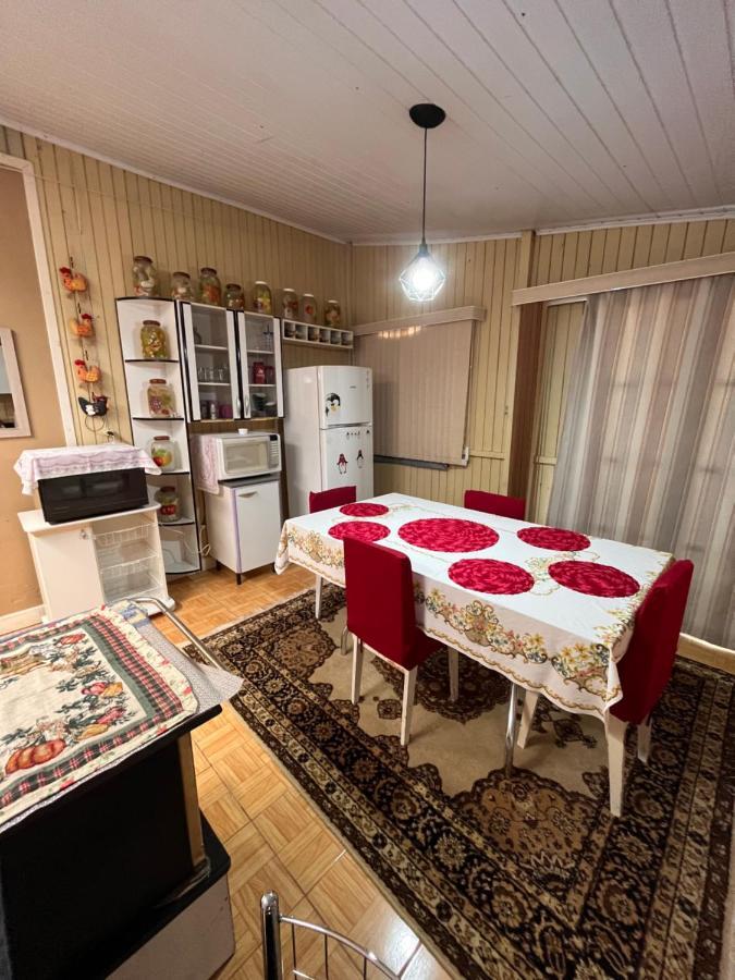 Casa Estrela Guia Apartment Урубиси Екстериор снимка