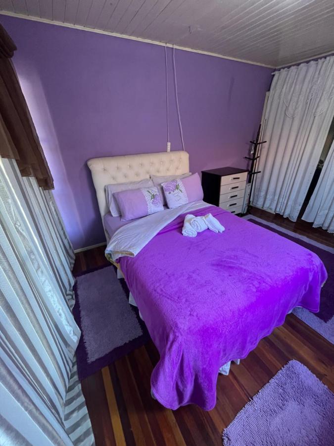 Casa Estrela Guia Apartment Урубиси Екстериор снимка