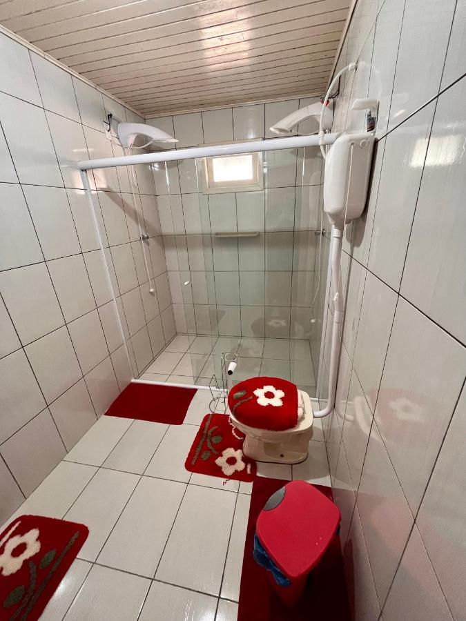 Casa Estrela Guia Apartment Урубиси Екстериор снимка