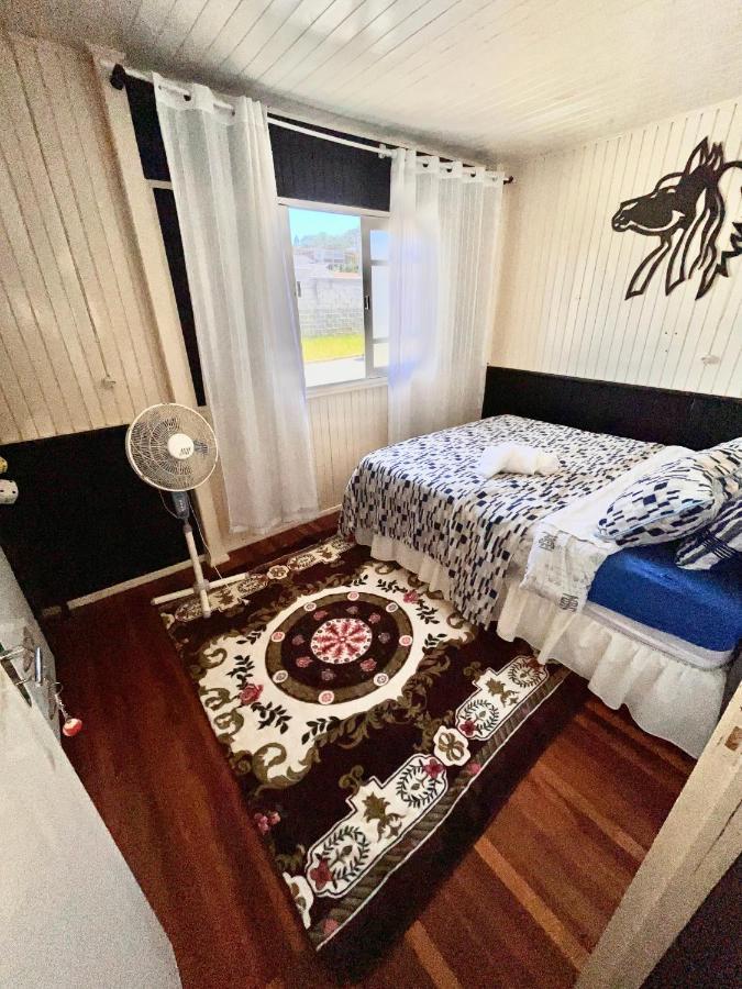 Casa Estrela Guia Apartment Урубиси Екстериор снимка